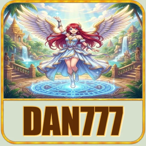 Pratinjau visual kanal unduhan dan777 APK resmi 512×512